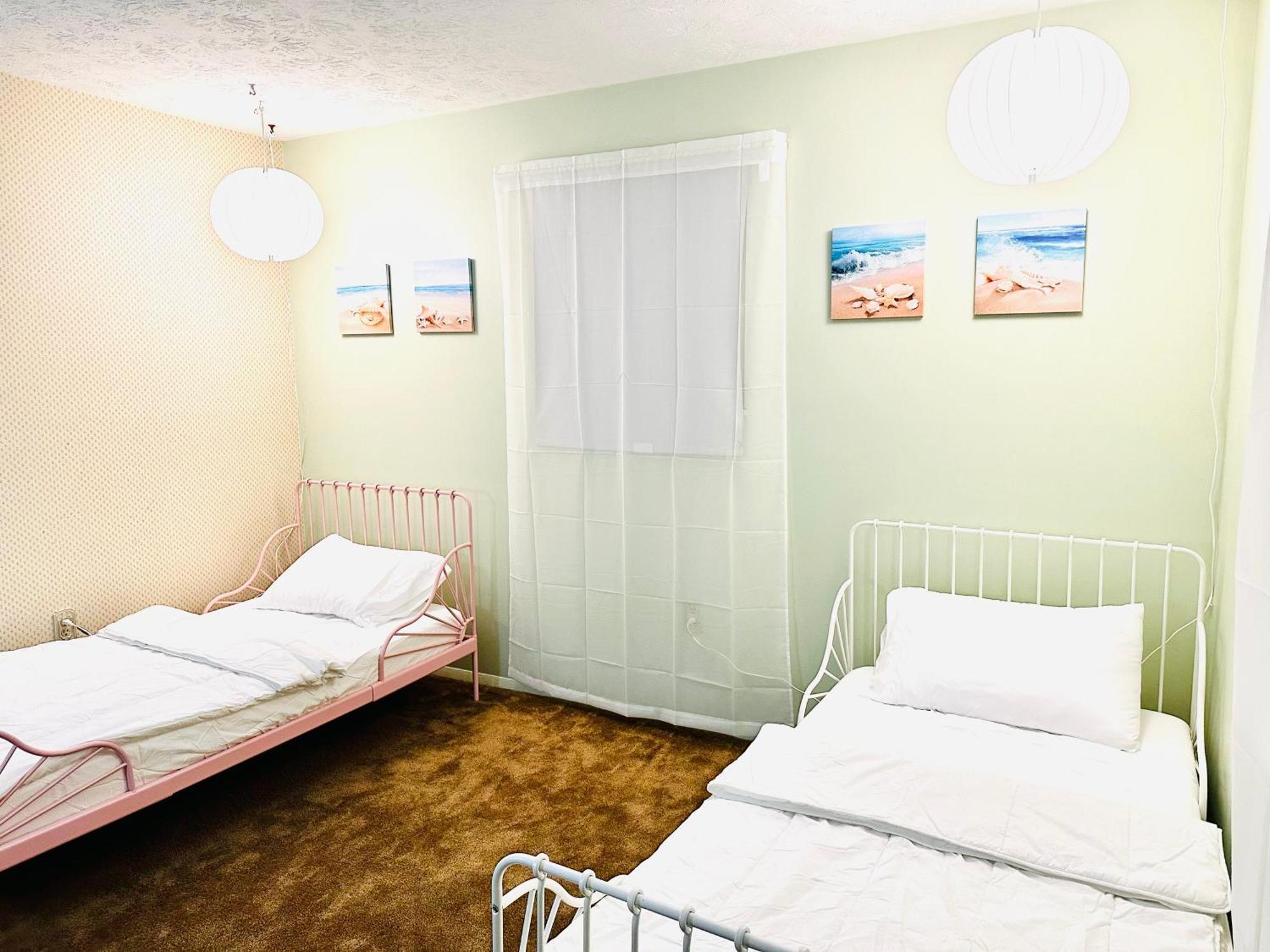 Ocean Palace -12 Guests- Close To I-75-Amazing Location!! Maud Buitenkant foto
